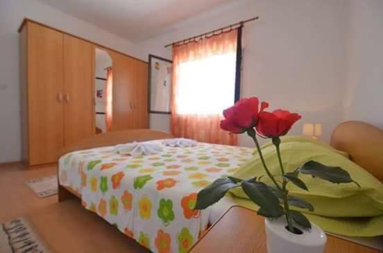 Apartman Gordana, Poljica Apartment Vrsi Luaran gambar